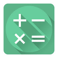 Calculator Icon Shadow135 System