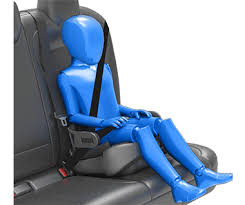 Child Safety Seats