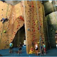 Quality Indoor Or Outdoor Climbing Wall