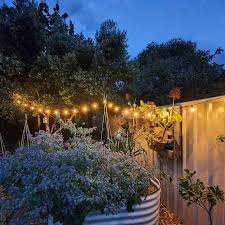 The Best Garden Lights In Australia
