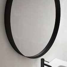 C P Hart Volta Mirror Decorative