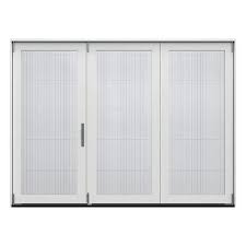 Panel Patio Door Kit
