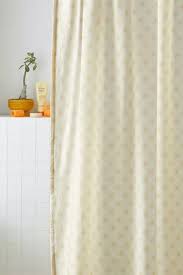 Sun Icon Shower Curtain