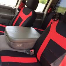 3rd Gen Qc Seat Covers Which Ones Aren