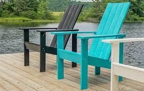 Recycled Plastic Tables