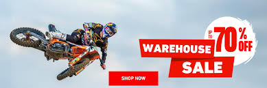 Motocross Gear Parts And Motocross