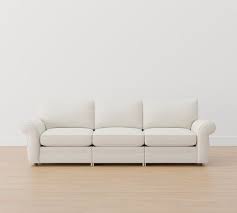 Power Reclining Chaise Sectional