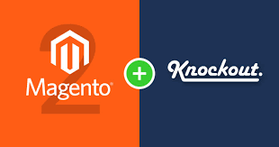 how to use magento 2 knockout js