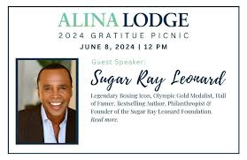 Upcoming 2024 Events Alina Lodge