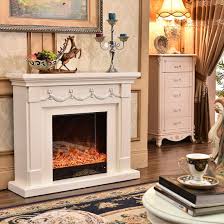 Solid Wood Fireplace Mantel Shelf