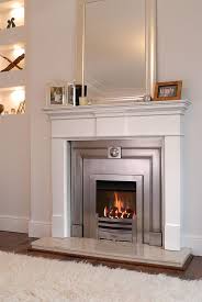 Burlington Fireplace Fronts Stovax