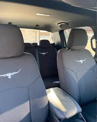 Jeep Grand Cherokee Seat Covers Is What