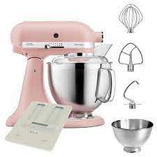 Kitchenaid Artisan Mixer 185 Feather