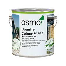 Country Colour Osmo Uk