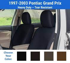 Seat Covers For 1998 Pontiac Grand Prix