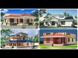 100 Amazing Kerala House Designs