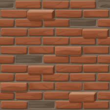 Old Brick Wall Texture Seamless