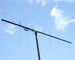 travel ready vhf uhf yagi