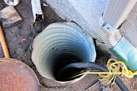 Clean A Smelly Basement Floor Drain