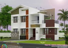 30 Lakhs Cost Estimated House Architecture
