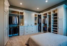 Custom Closet Design