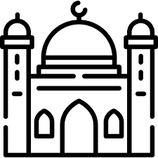 Icons Vector Icon Design Ramadan Crafts
