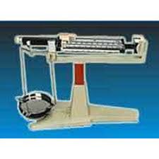 four beam balance at rs 5000