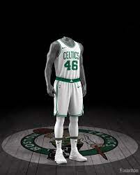 Nba Lockervision Boston Celtics