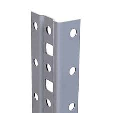 jdp3002 open steel shelving angle post