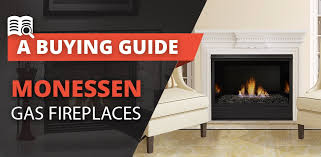 Monessen Fireplaces Guide