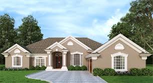 Our New Mediterranean House Plan The