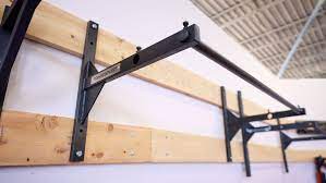 The Best Pull Up Bars 2024 Garage