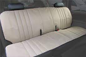 Seatkeeper Bench Seat Car Seat Cover