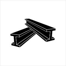 Steel Beam Png Vector Psd And