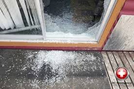 Sliding Glass Doors Dc Emergency