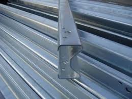 hot dipped galvanized beam post for