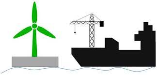 Lca For Barge Type Floating Wind Turbine