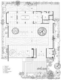 Courtyard House By Formwerkz Architects