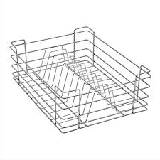 Plate Wire Basket Buy Kitchen