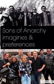 Sons Of Anarchy Imagines Preferences