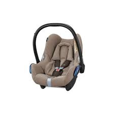 Maxi Cosi Cabriofix Infant Car Seat