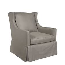 American Furniture Charlotte Chair