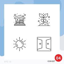 Gardener Icon Vector Art Icons And