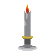 100 000 Candle Flame Vector Images