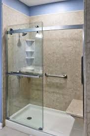 Tub To Shower Conversion Westerville
