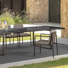 Tresse Icon Outdoor Dining Chair