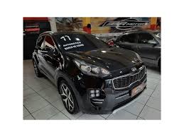 Br Motors Kia Sportage 2017 2 0 Ex