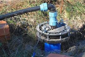 Managing Intermittent Water Pressure