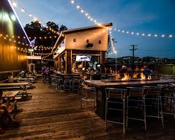 Friendly Neighborhood Restaurant Bar