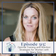 Women With Dr Stacy Sims